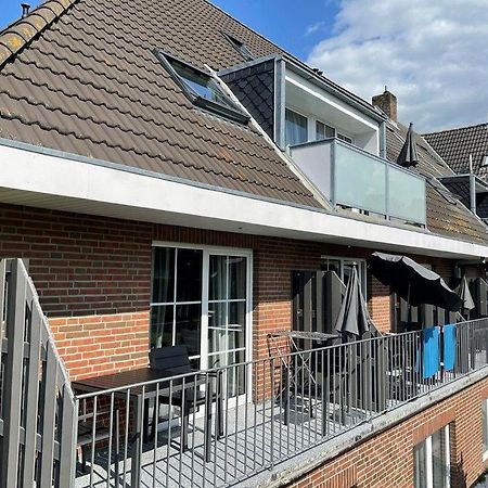 Seaside-Amrum-8 Norddorf Exterior foto